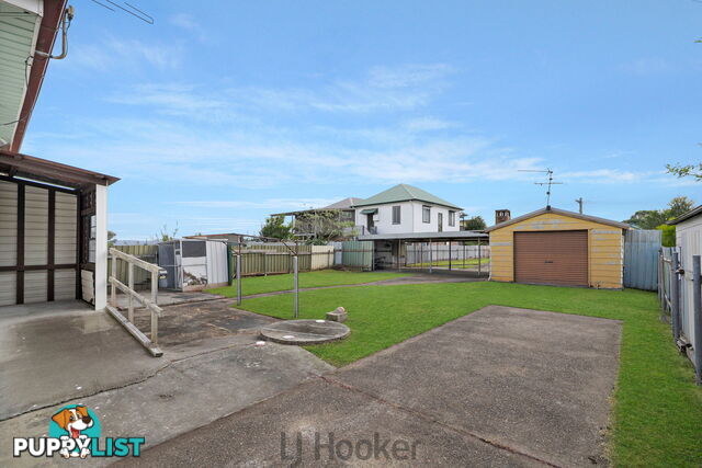 8 Fenwick Street HEXHAM NSW 2322