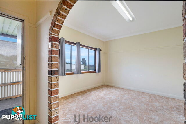 8 Fenwick Street HEXHAM NSW 2322