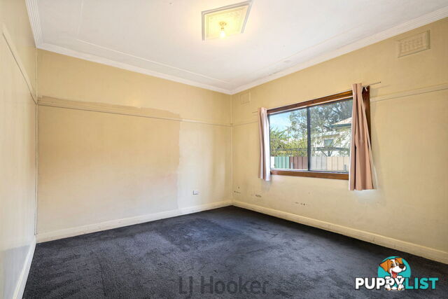 8 Fenwick Street HEXHAM NSW 2322