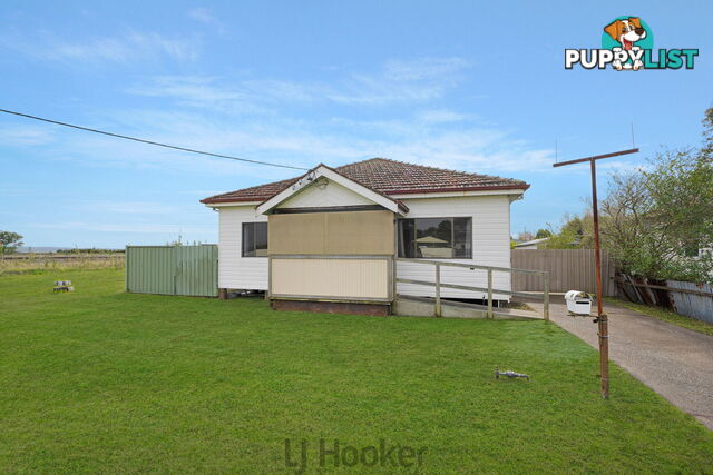 8 Fenwick Street HEXHAM NSW 2322