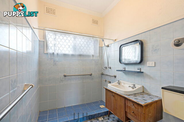 8 Fenwick Street HEXHAM NSW 2322