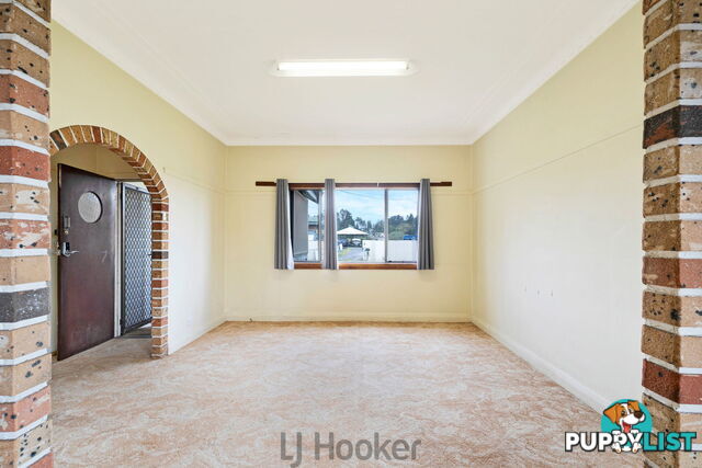 8 Fenwick Street HEXHAM NSW 2322