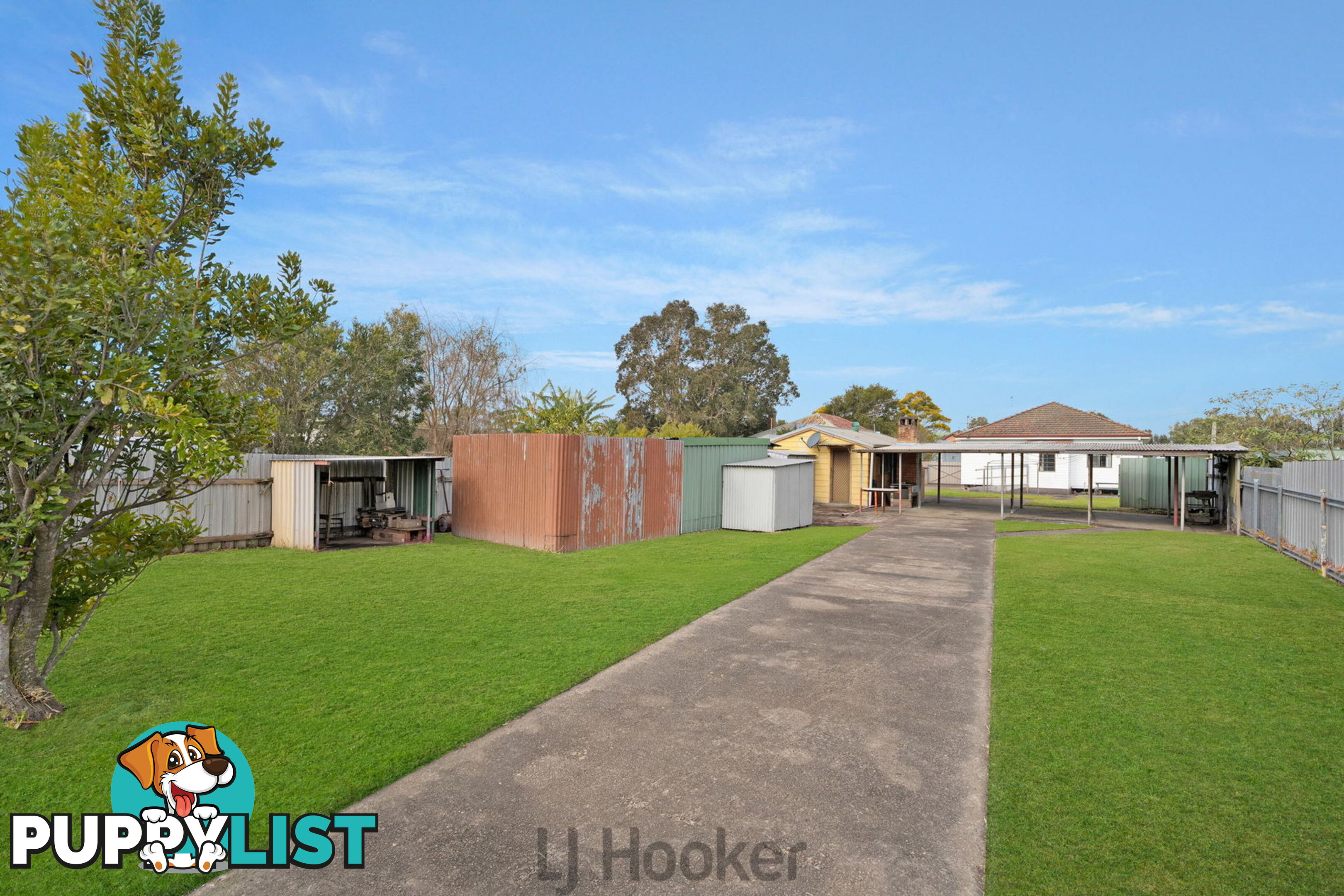 8 Fenwick Street HEXHAM NSW 2322