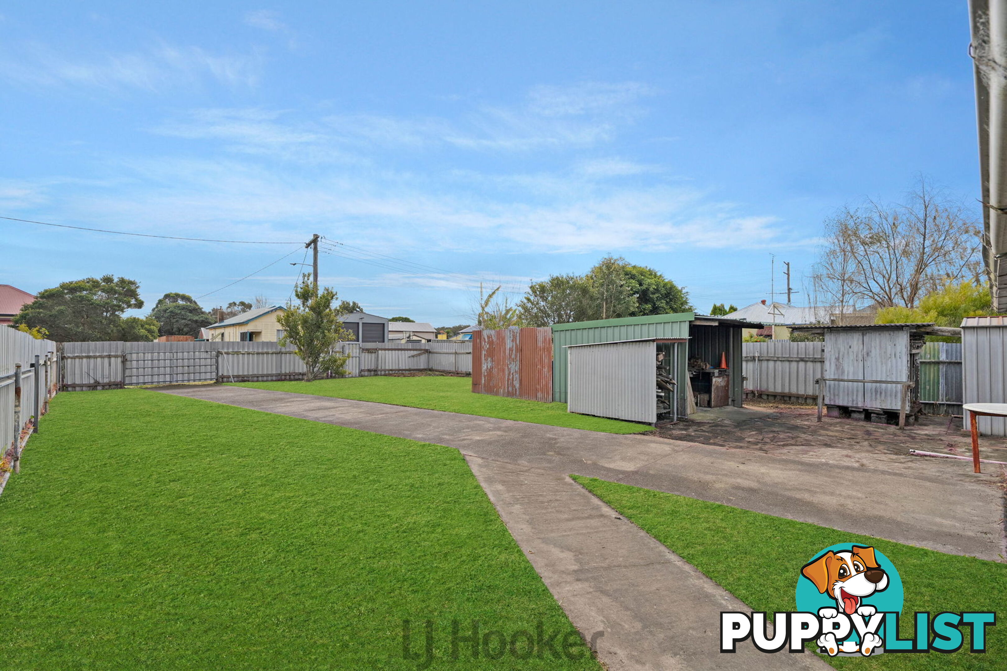 8 Fenwick Street HEXHAM NSW 2322