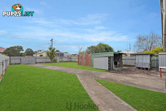8 Fenwick Street HEXHAM NSW 2322