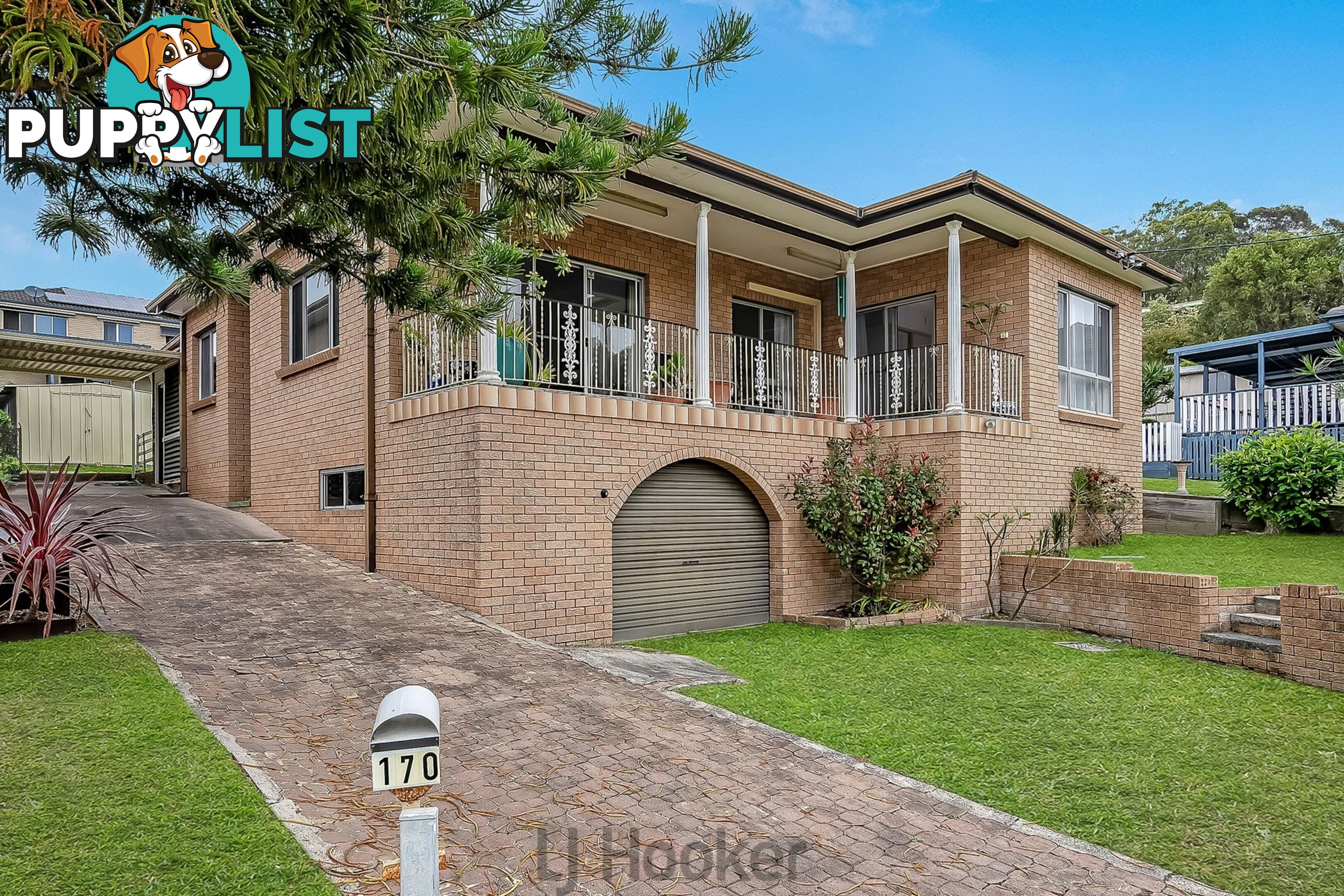 170 Watkins Road WANGI WANGI NSW 2267