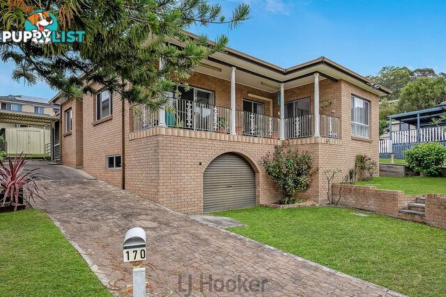 170 Watkins Road WANGI WANGI NSW 2267