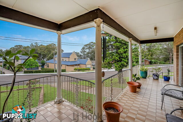 170 Watkins Road WANGI WANGI NSW 2267