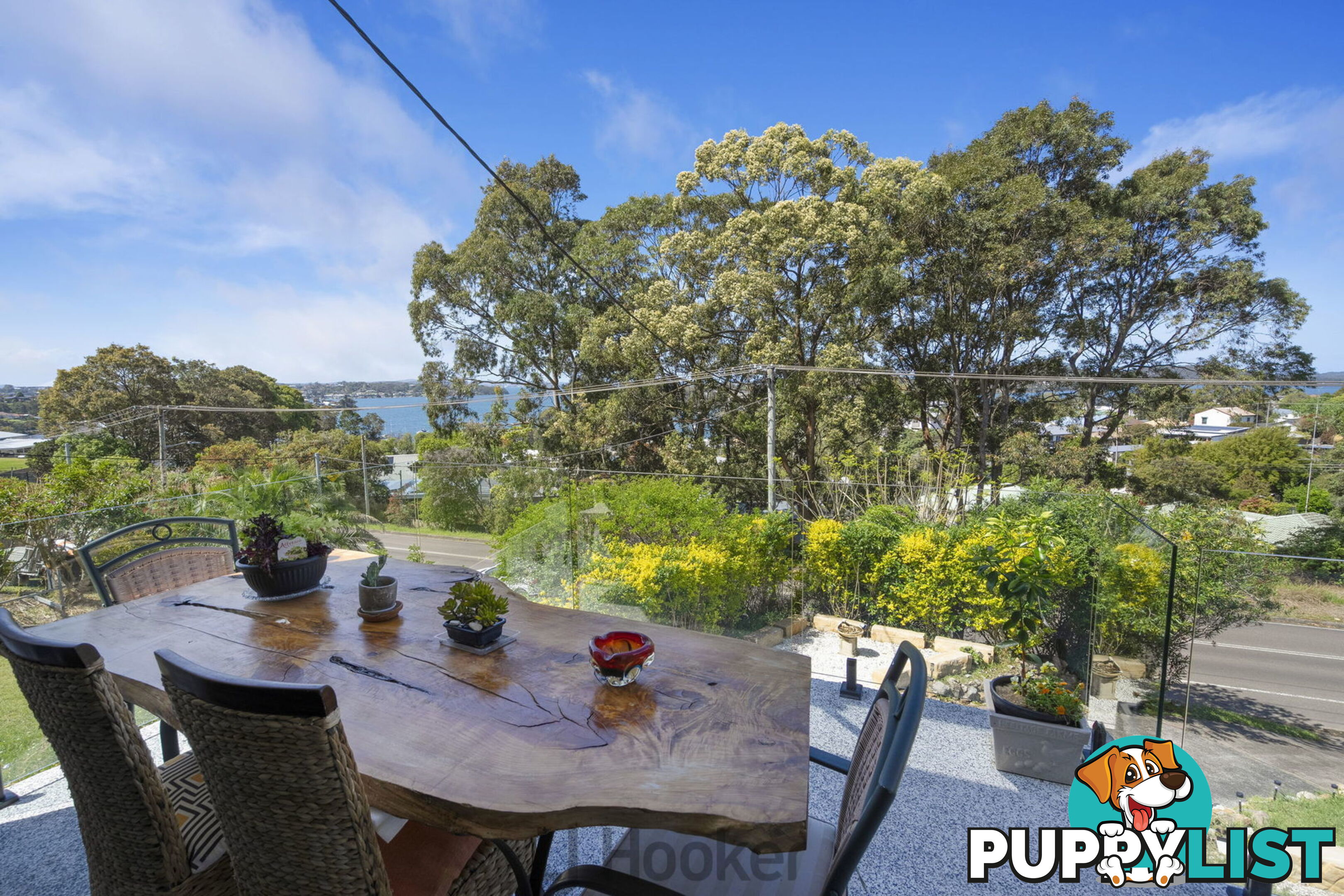 30 Dobell Drive WANGI WANGI NSW 2267