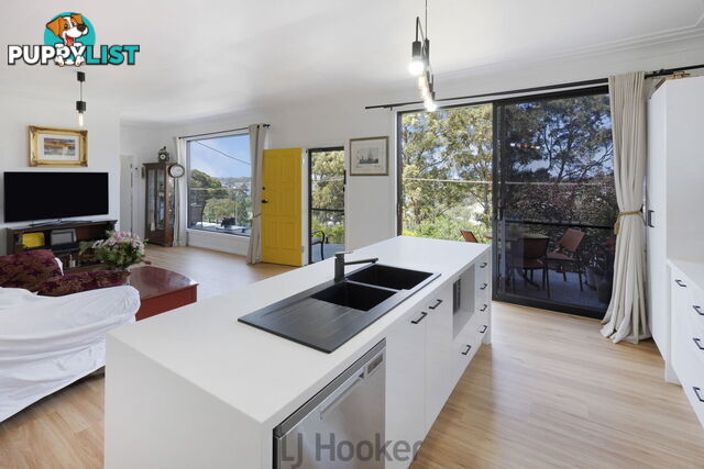 30 Dobell Drive WANGI WANGI NSW 2267