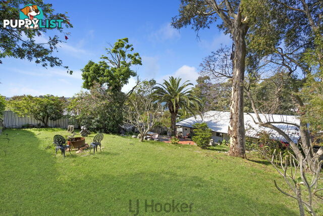 30 Dobell Drive WANGI WANGI NSW 2267