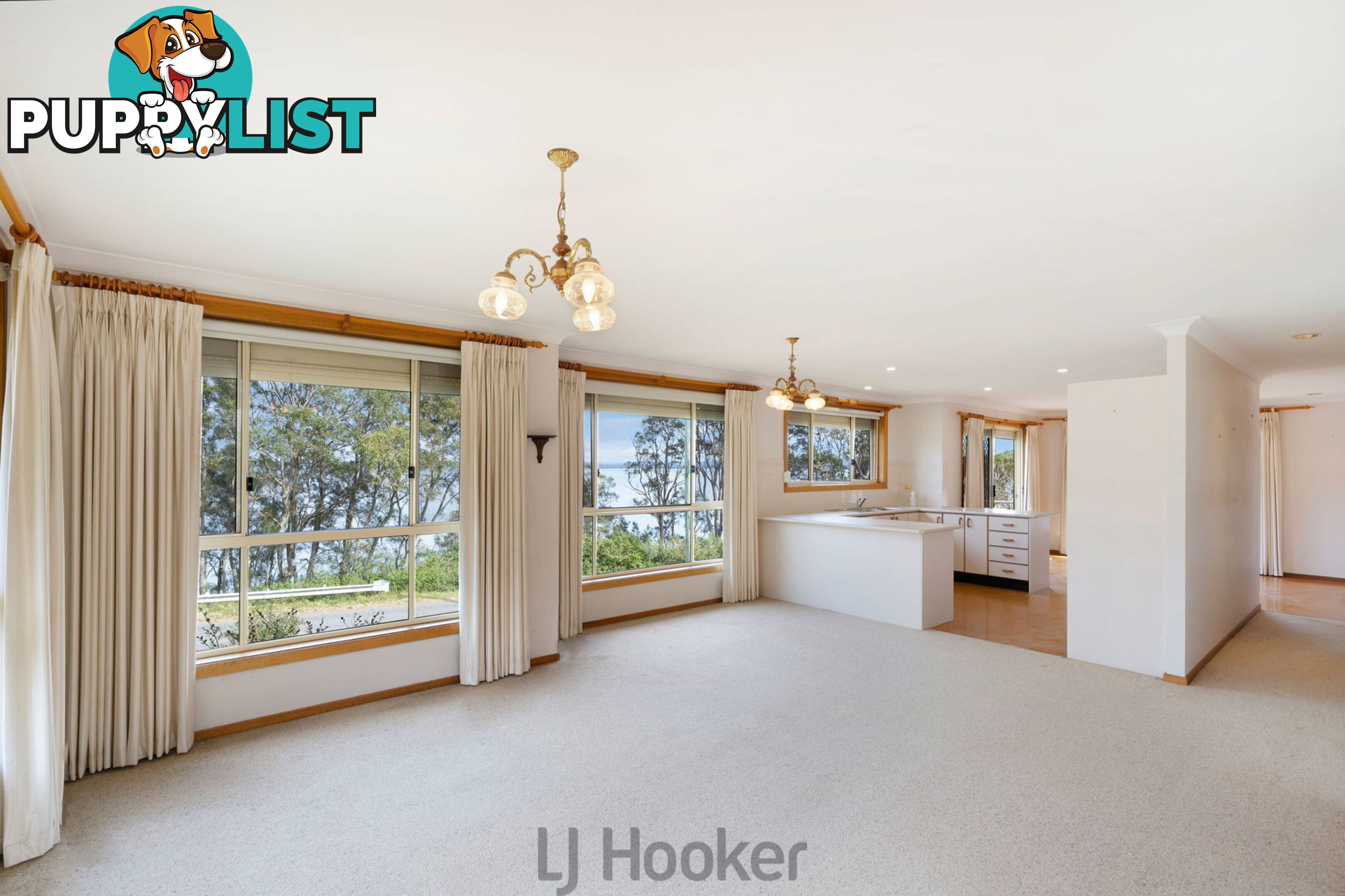 219 Dobell Drive WANGI WANGI NSW 2267