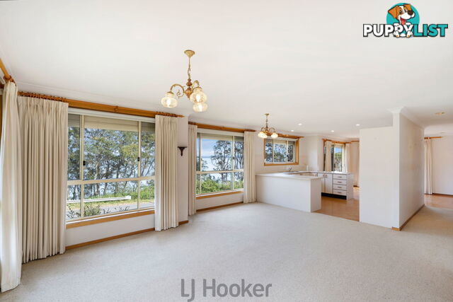 219 Dobell Drive WANGI WANGI NSW 2267