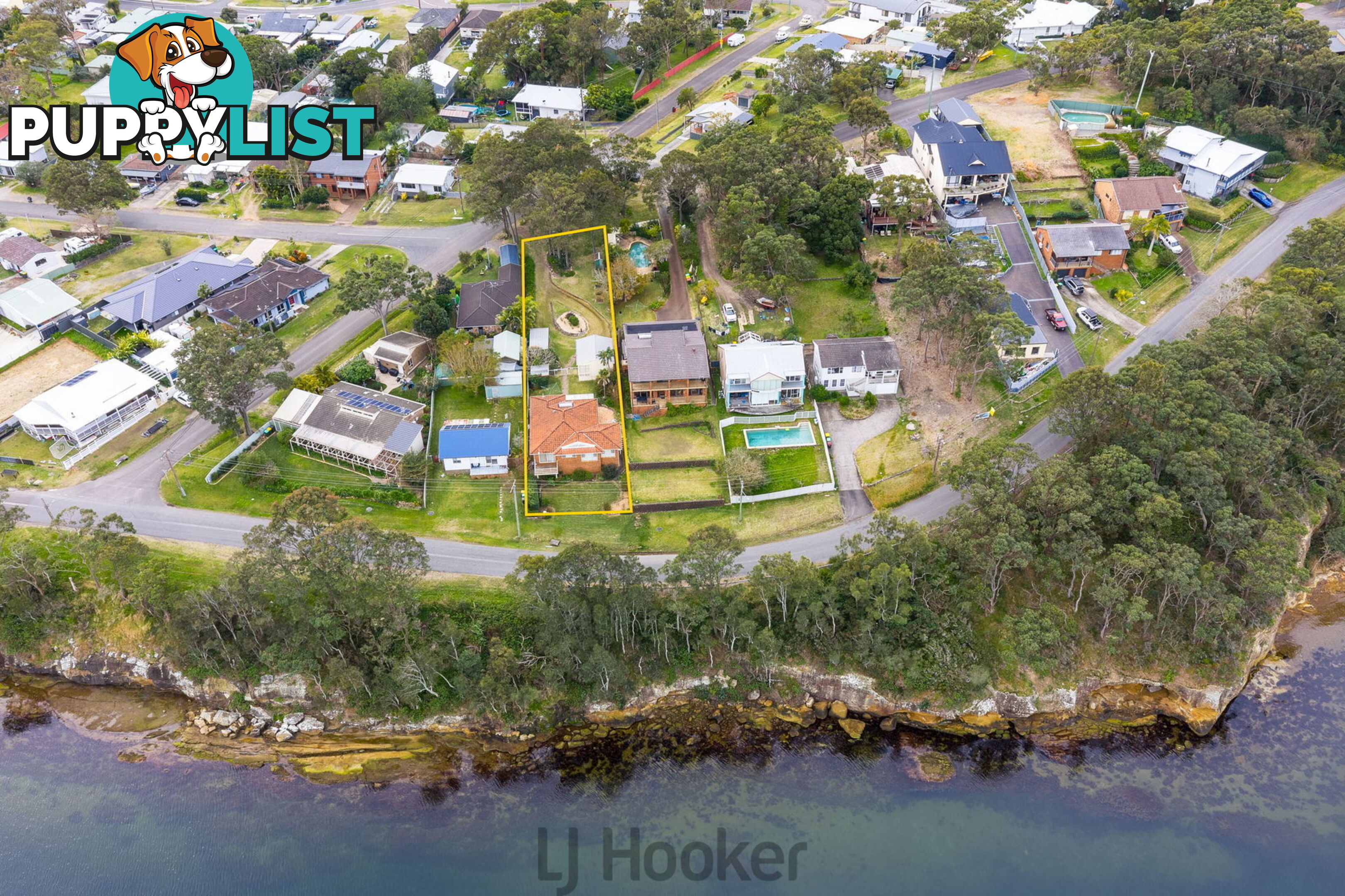 219 Dobell Drive WANGI WANGI NSW 2267