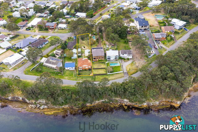 219 Dobell Drive WANGI WANGI NSW 2267