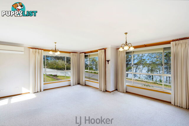 219 Dobell Drive WANGI WANGI NSW 2267