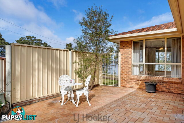 219 Dobell Drive WANGI WANGI NSW 2267
