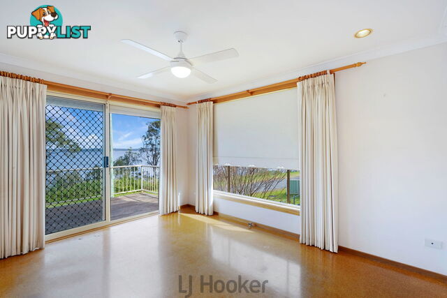 219 Dobell Drive WANGI WANGI NSW 2267