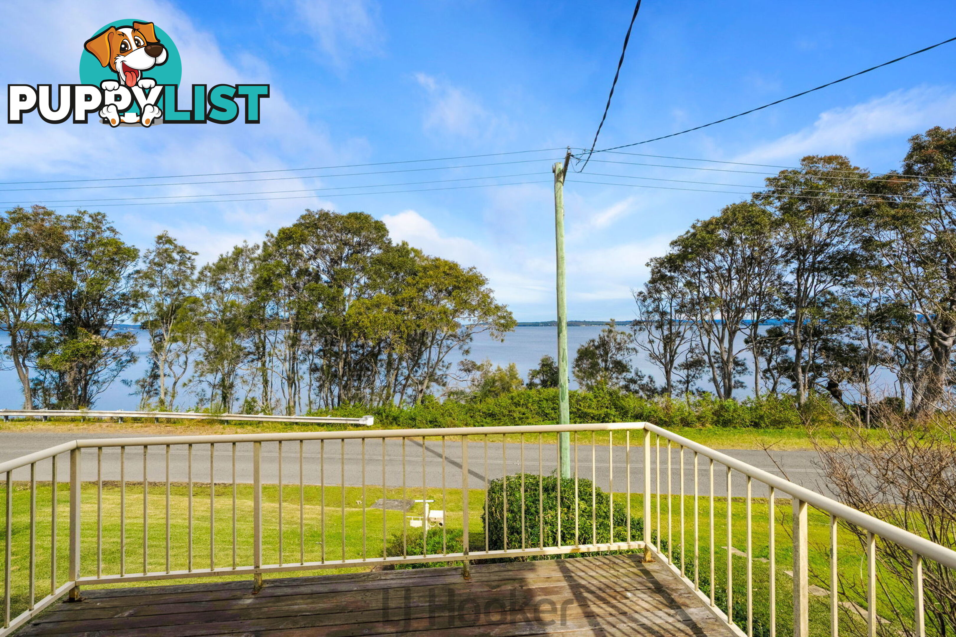 219 Dobell Drive WANGI WANGI NSW 2267