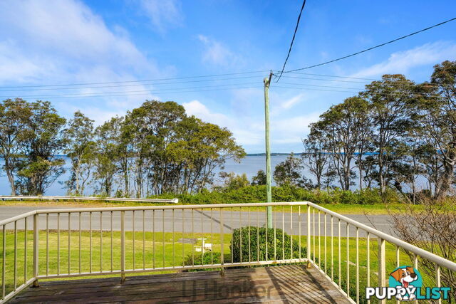 219 Dobell Drive WANGI WANGI NSW 2267