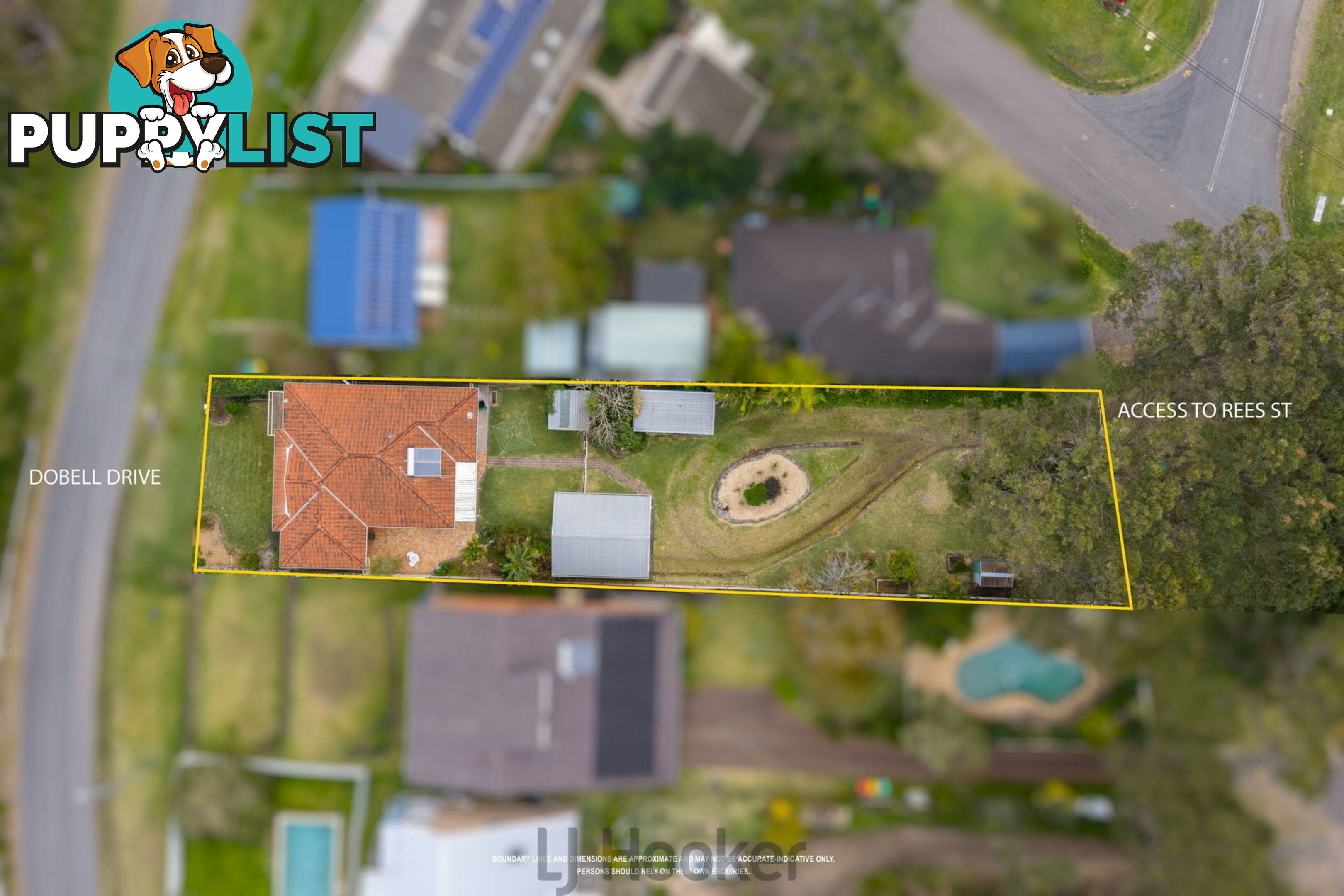 219 Dobell Drive WANGI WANGI NSW 2267