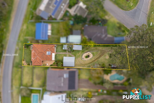 219 Dobell Drive WANGI WANGI NSW 2267