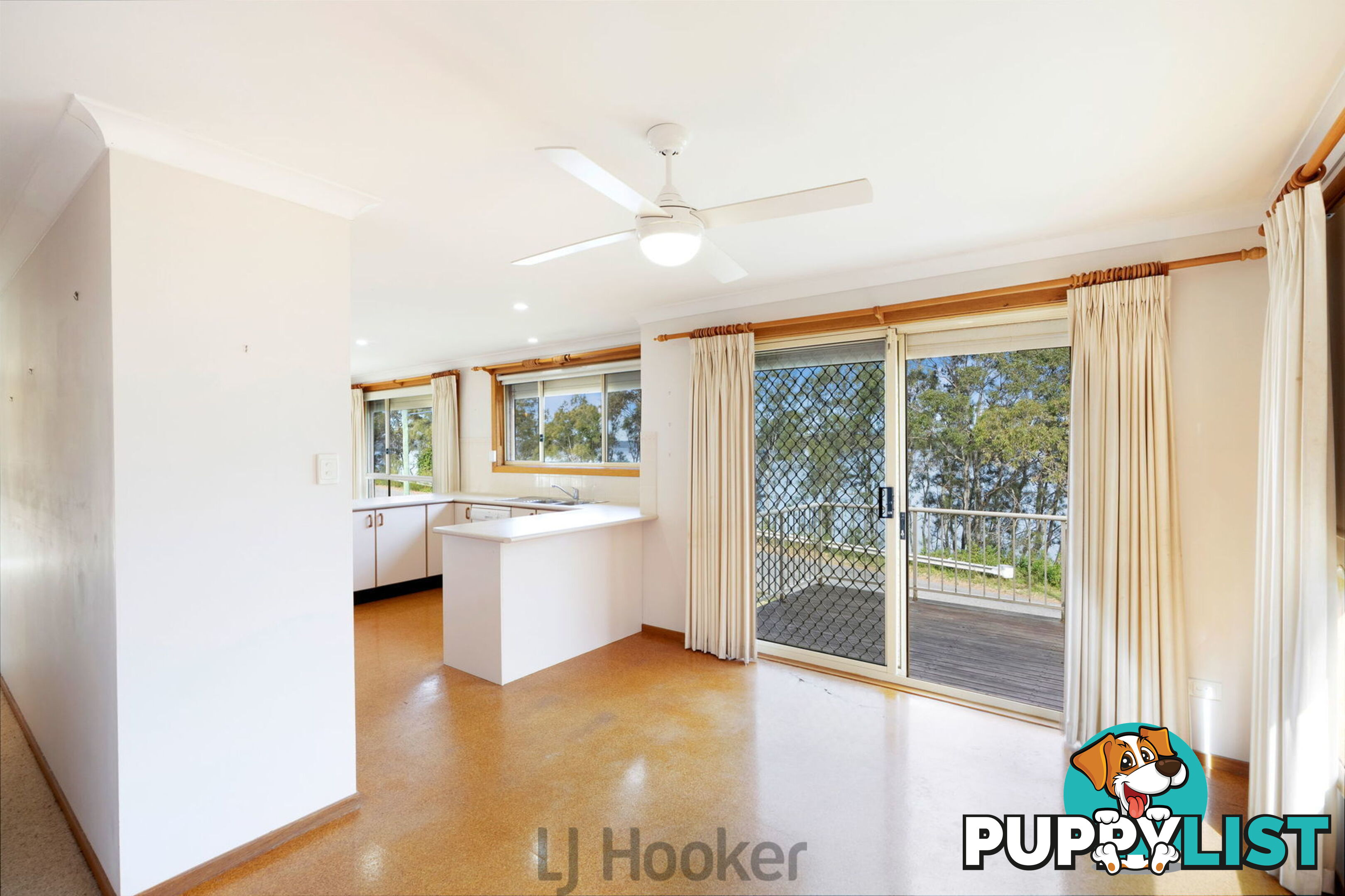 219 Dobell Drive WANGI WANGI NSW 2267