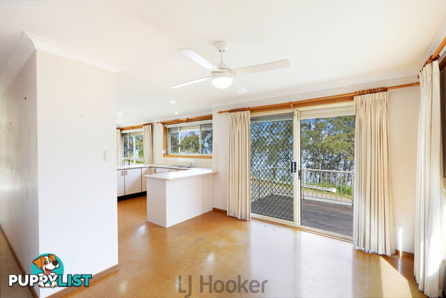 219 Dobell Drive WANGI WANGI NSW 2267