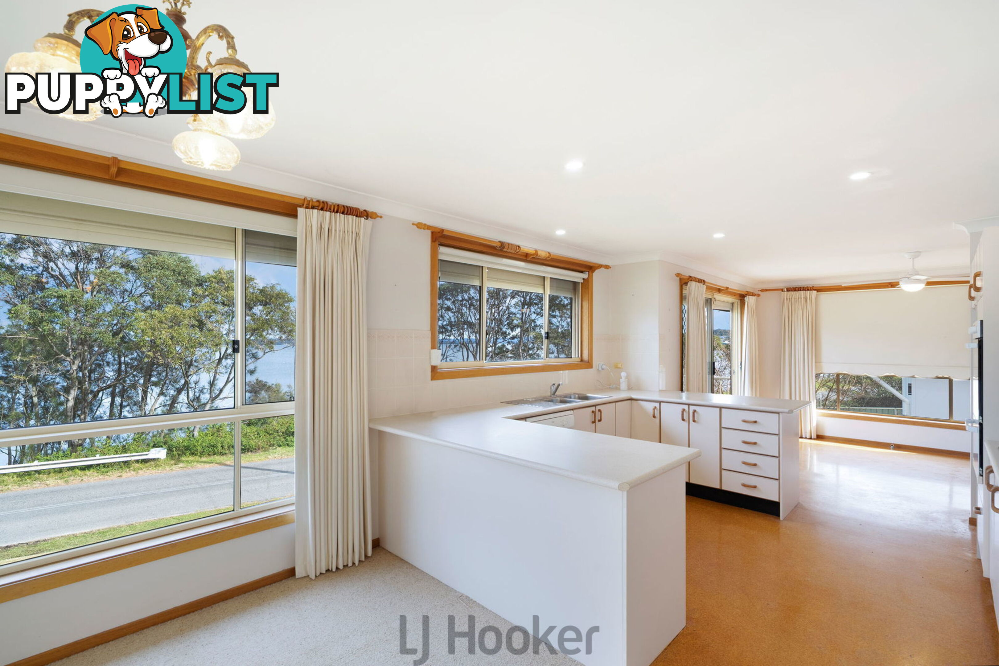 219 Dobell Drive WANGI WANGI NSW 2267