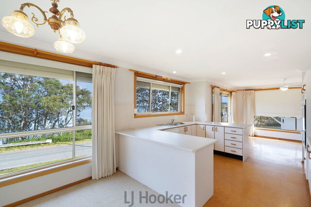 219 Dobell Drive WANGI WANGI NSW 2267