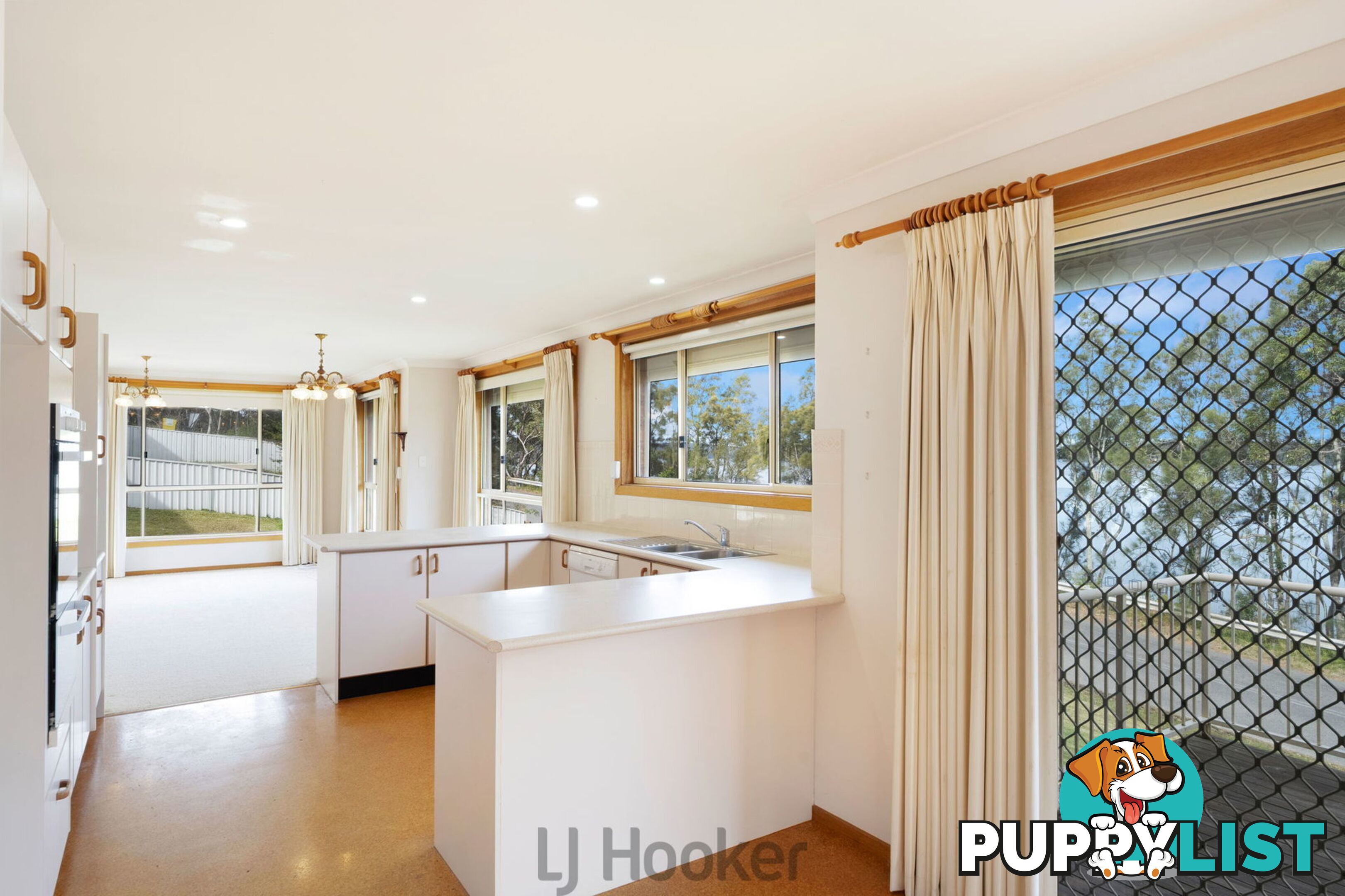 219 Dobell Drive WANGI WANGI NSW 2267