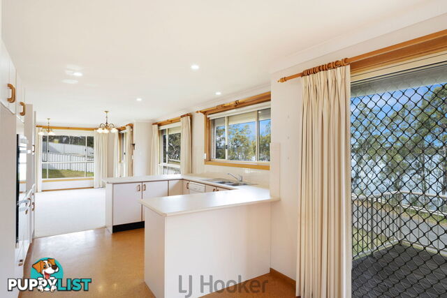 219 Dobell Drive WANGI WANGI NSW 2267