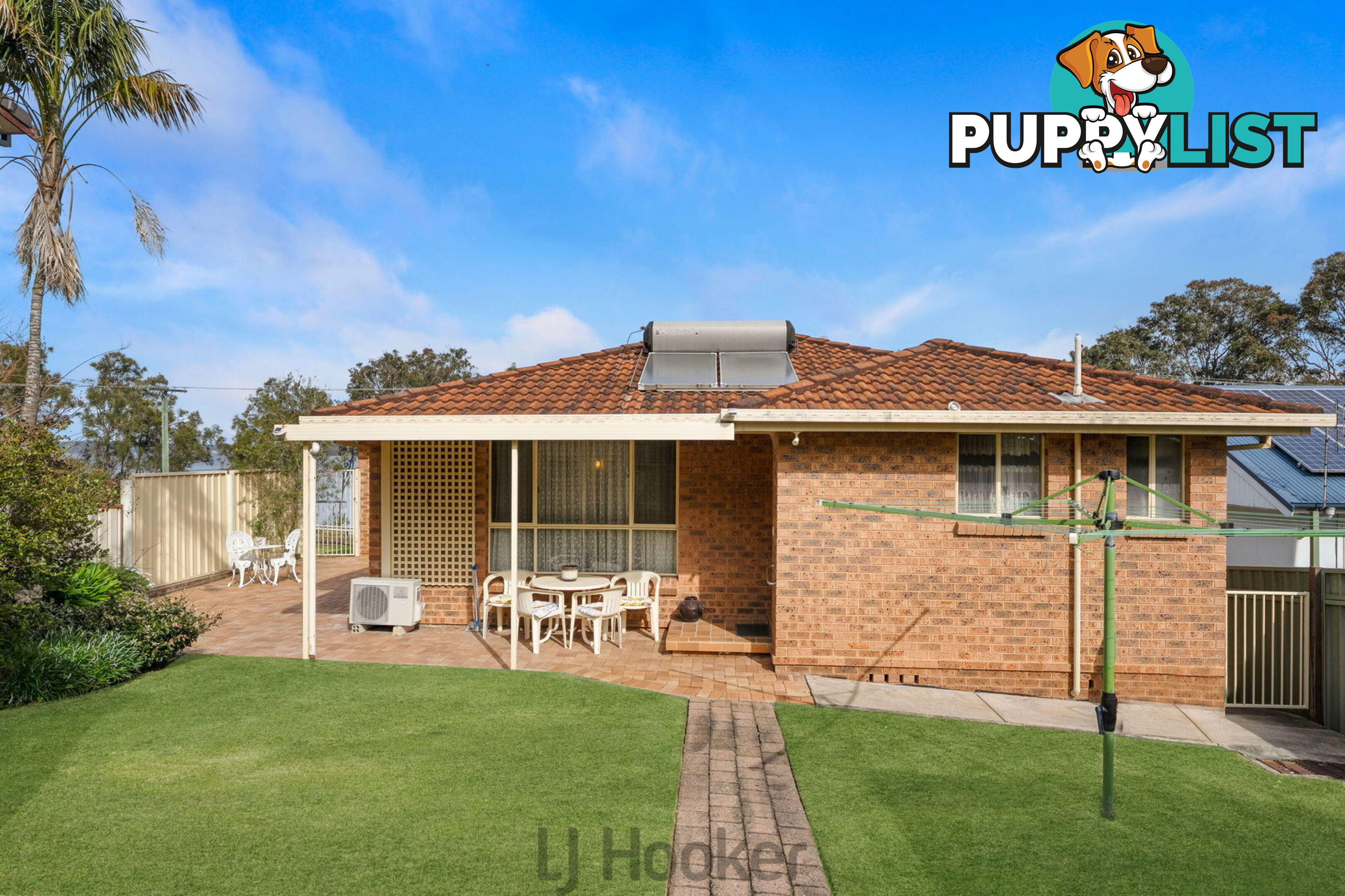219 Dobell Drive WANGI WANGI NSW 2267