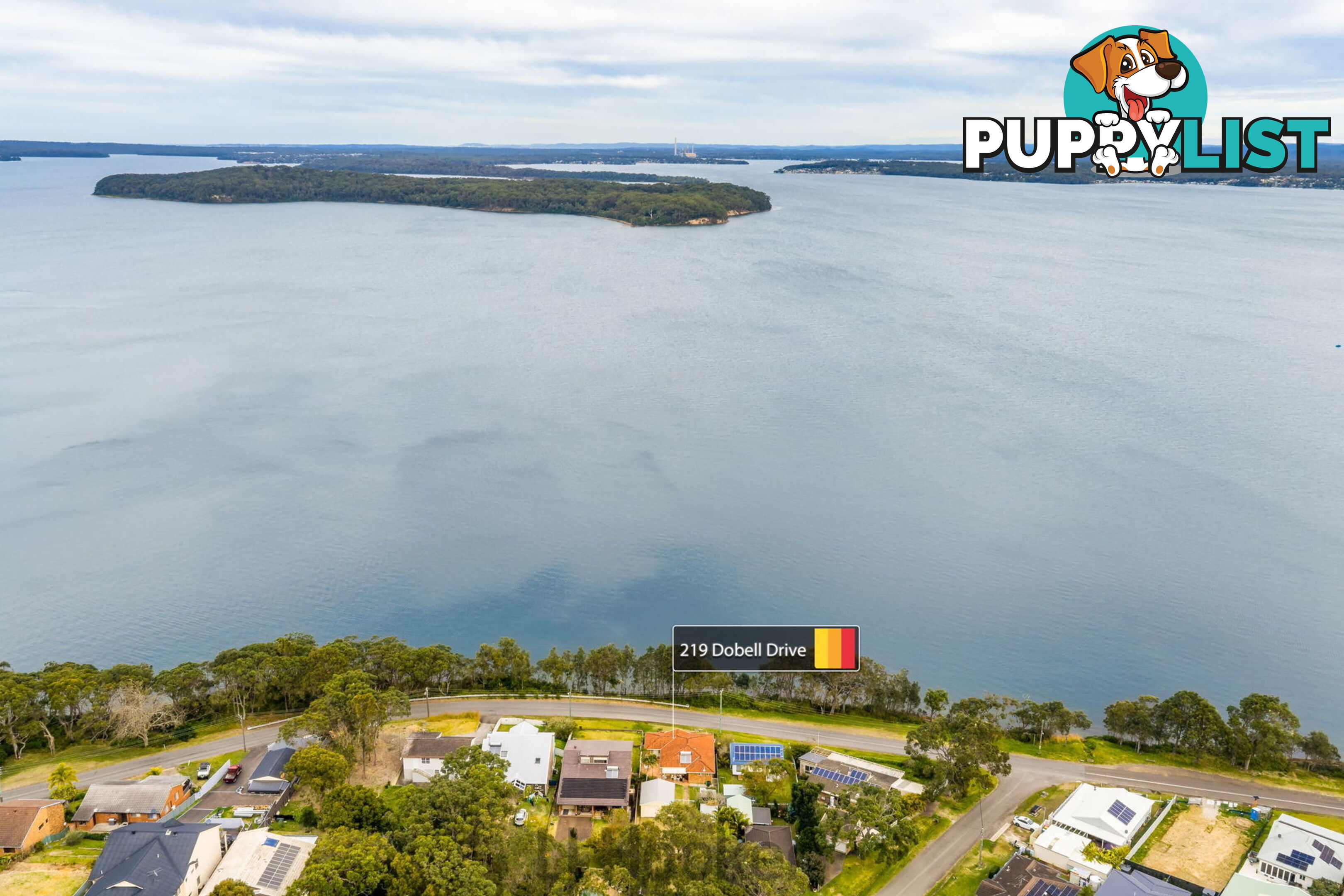 219 Dobell Drive WANGI WANGI NSW 2267