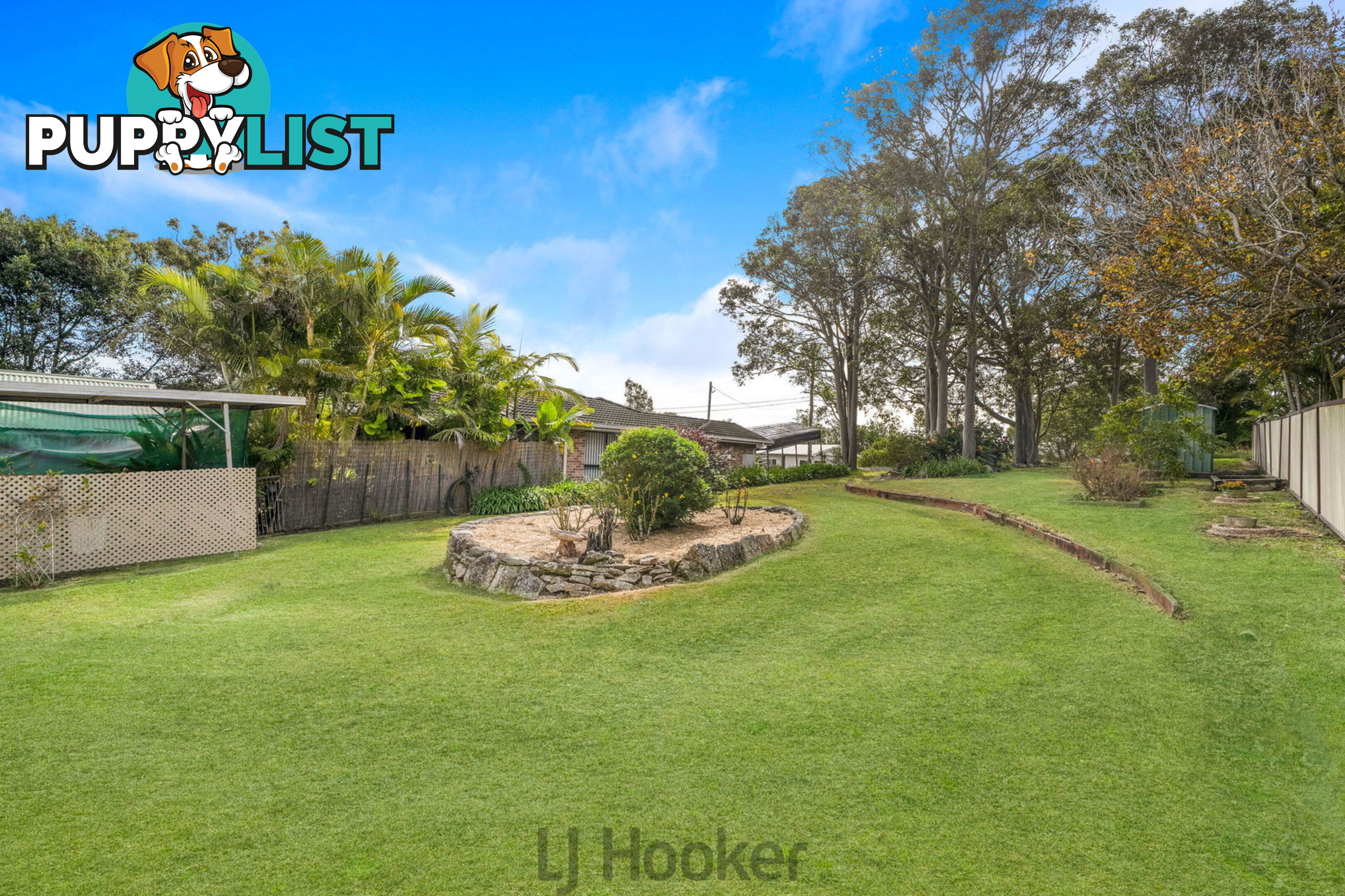 219 Dobell Drive WANGI WANGI NSW 2267