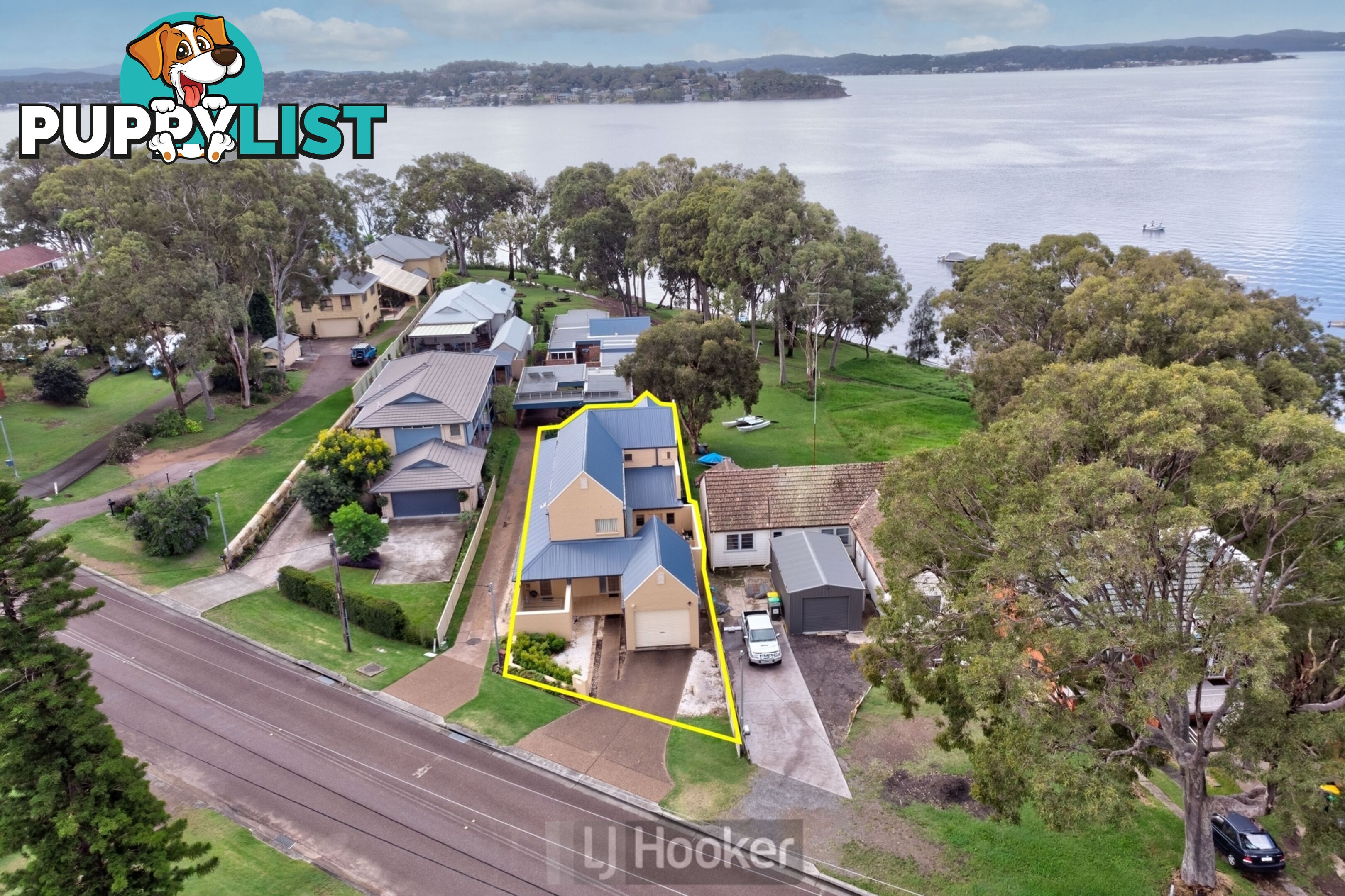 199 Watkins Road WANGI WANGI NSW 2267