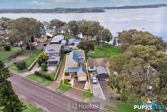 199 Watkins Road WANGI WANGI NSW 2267