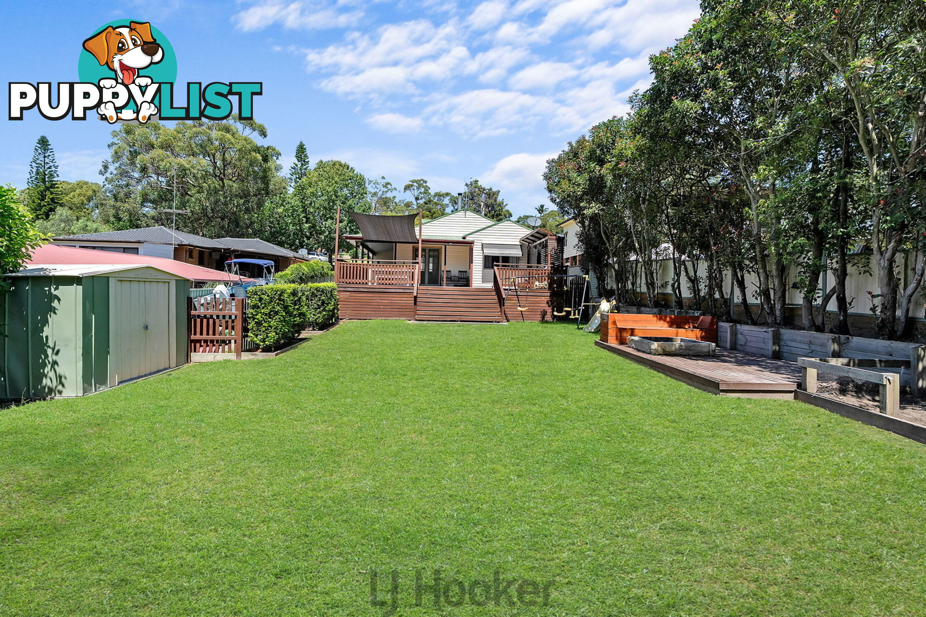 81 Macquarie Street ARCADIA VALE NSW 2283