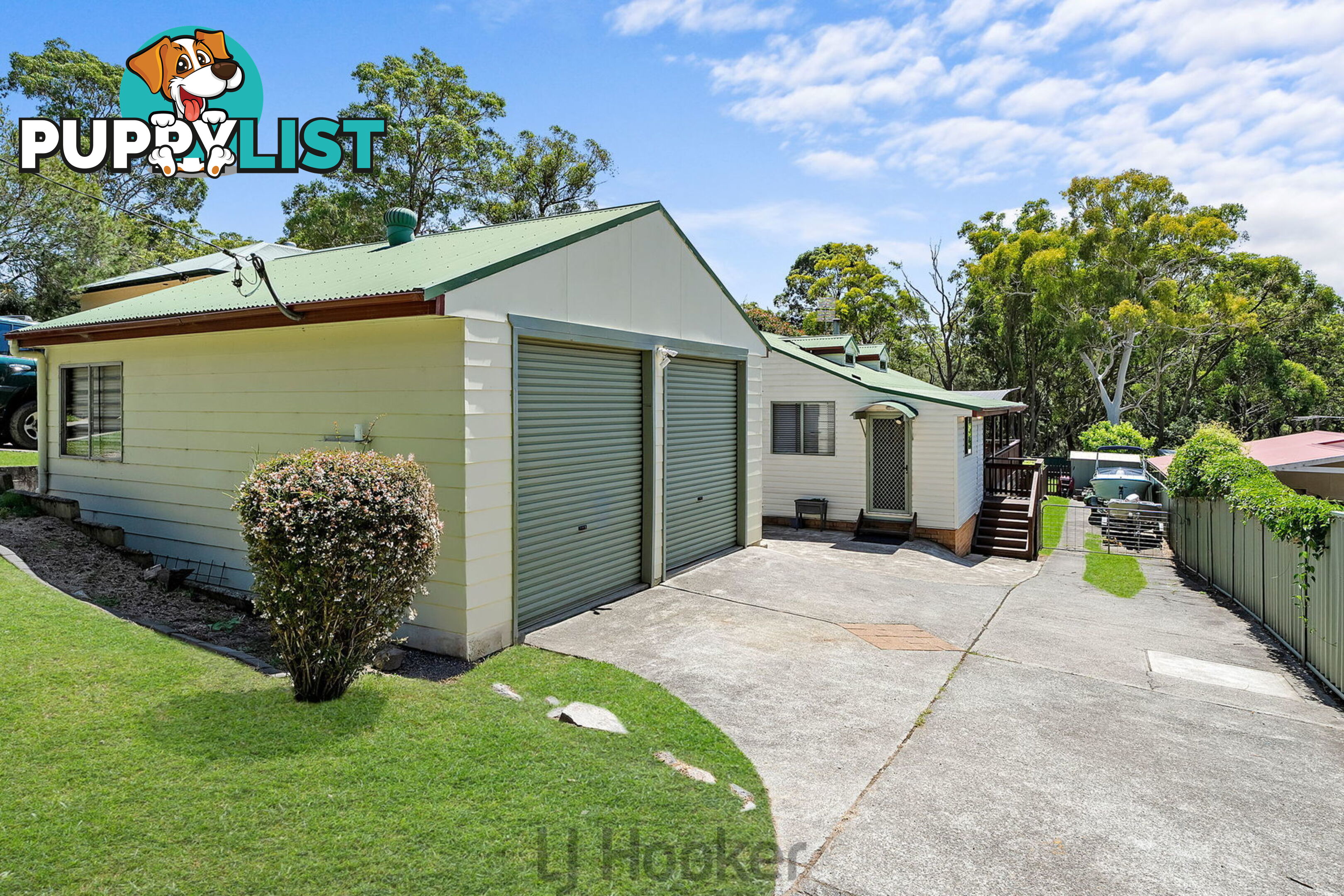 81 Macquarie Street ARCADIA VALE NSW 2283