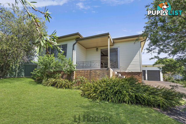 5 Summerhill Drive WANGI WANGI NSW 2267