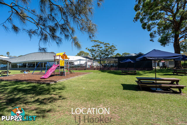 5 Summerhill Drive WANGI WANGI NSW 2267