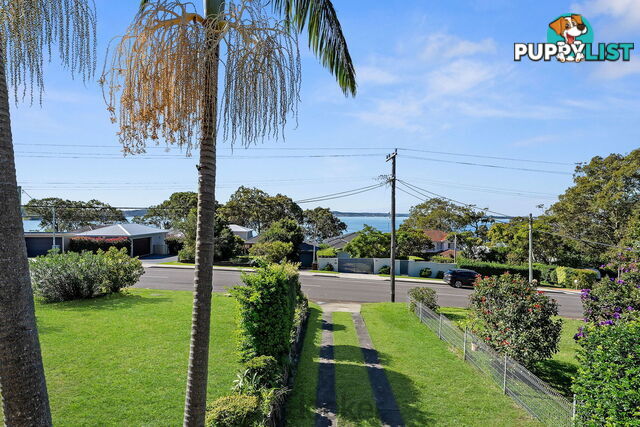 142 Watkins Road WANGI WANGI NSW 2267