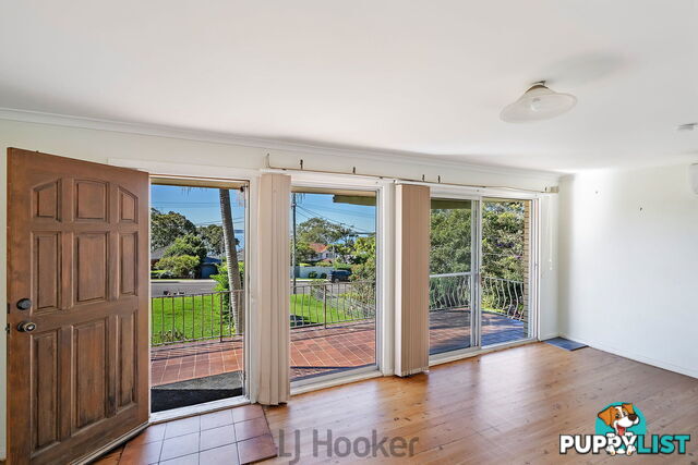 142 Watkins Road WANGI WANGI NSW 2267
