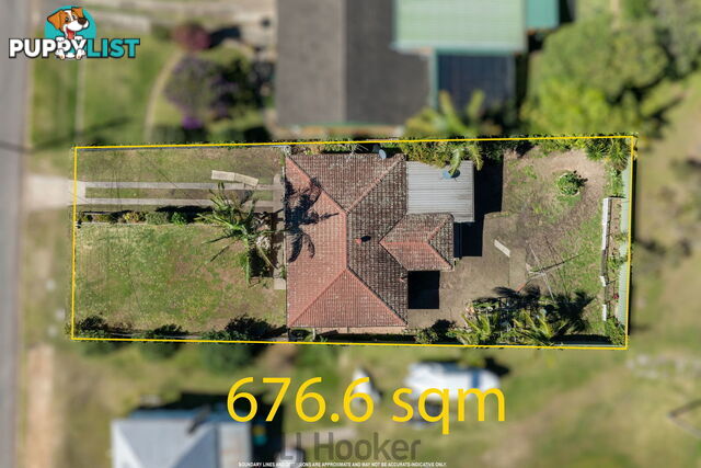142 Watkins Road WANGI WANGI NSW 2267