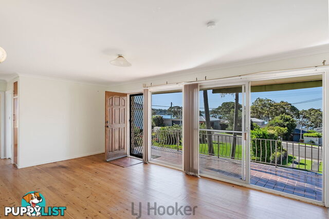 142 Watkins Road WANGI WANGI NSW 2267