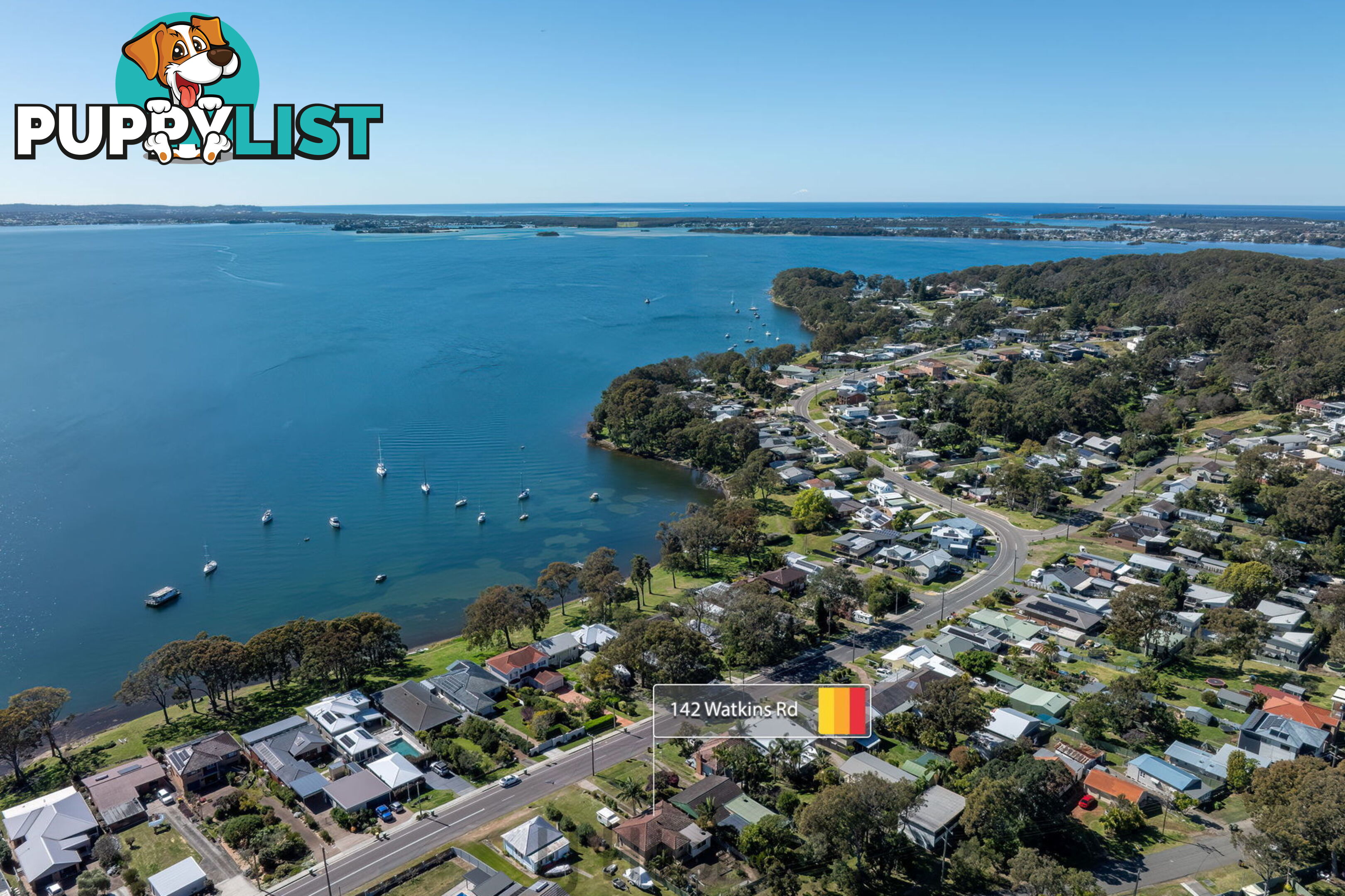 142 Watkins Road WANGI WANGI NSW 2267