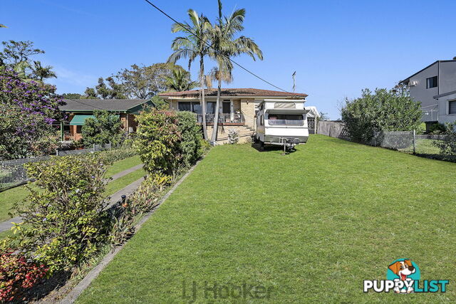 142 Watkins Road WANGI WANGI NSW 2267