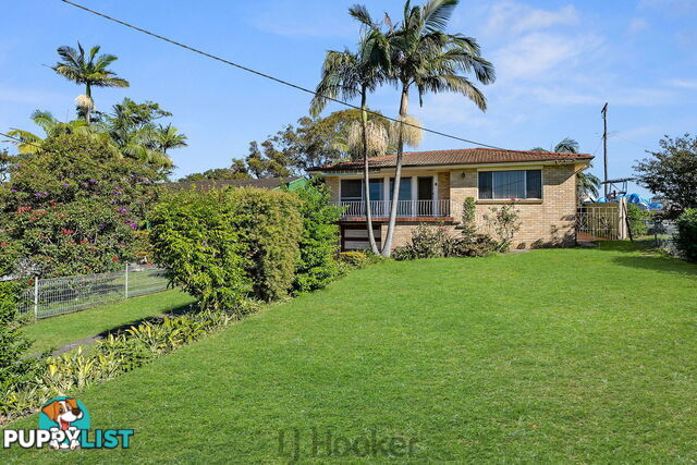 142 Watkins Road WANGI WANGI NSW 2267