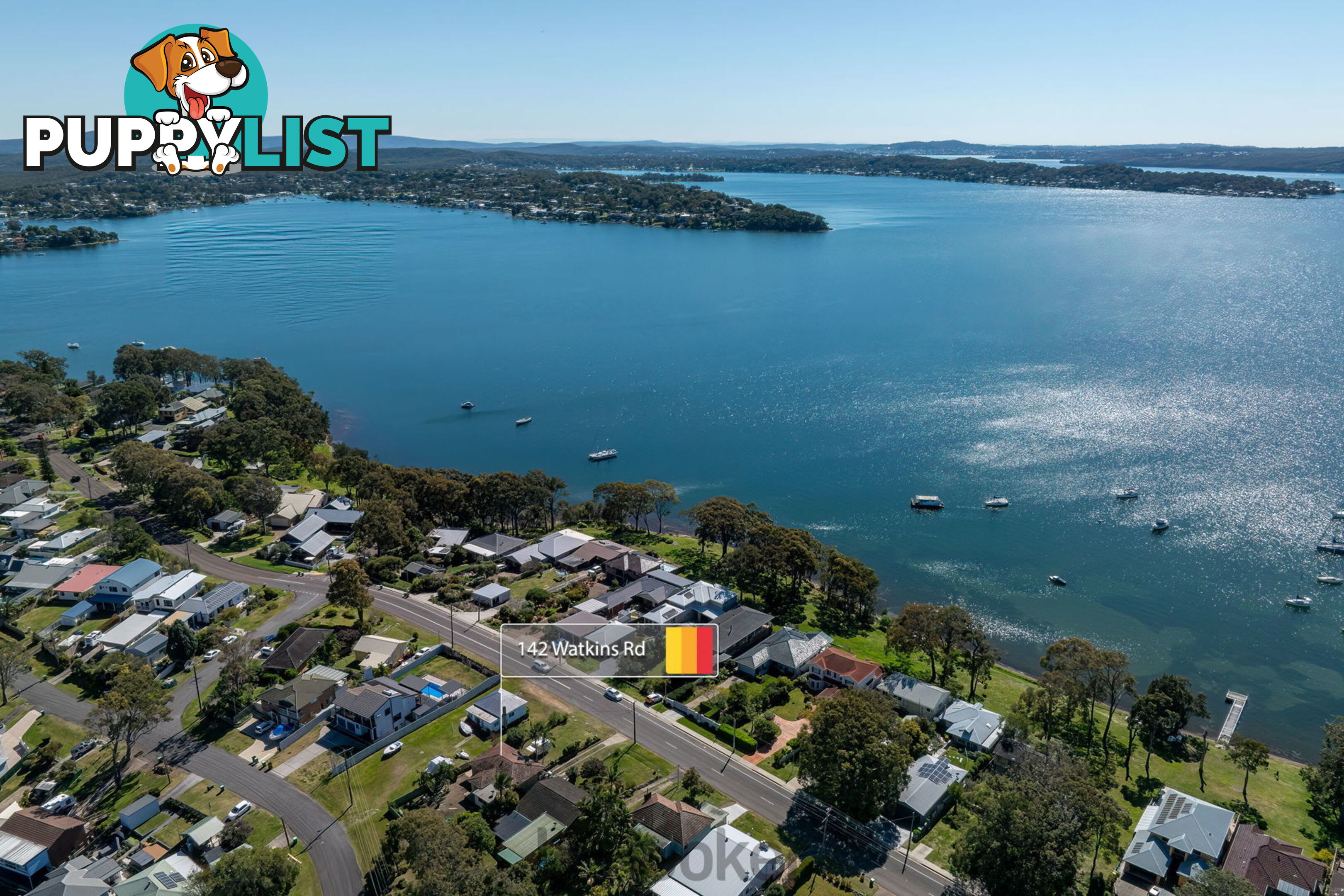 142 Watkins Road WANGI WANGI NSW 2267