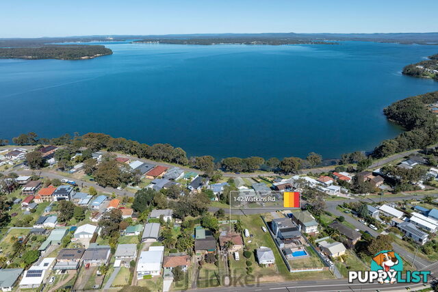 142 Watkins Road WANGI WANGI NSW 2267